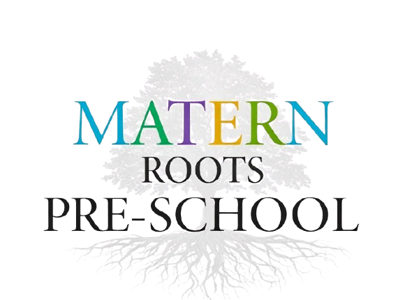 Matern Roots Preschool logo
